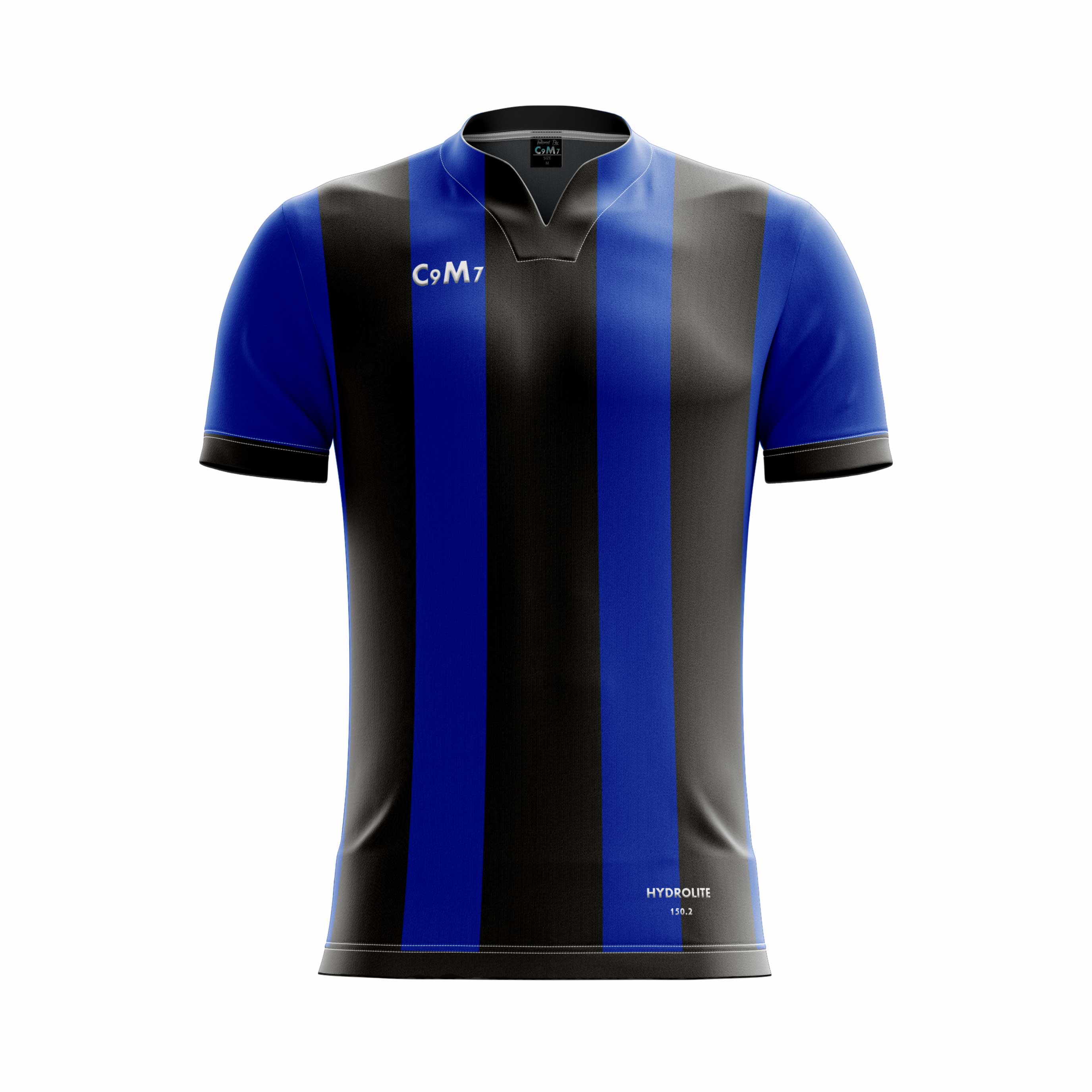 blue colour jersey