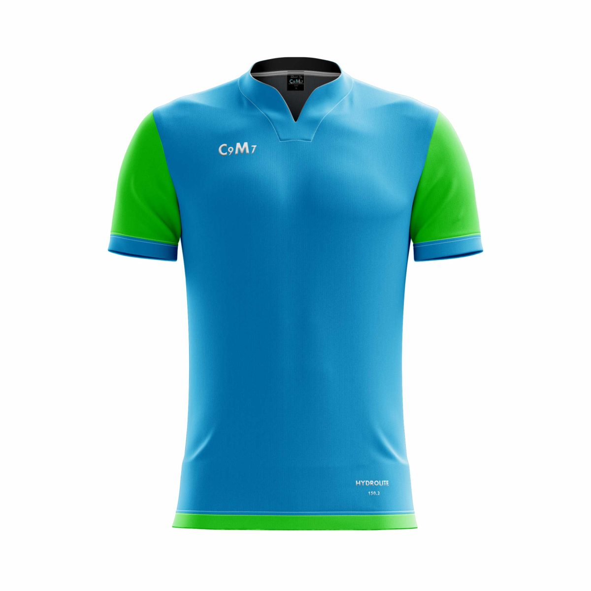 Custom Soccer Jersey