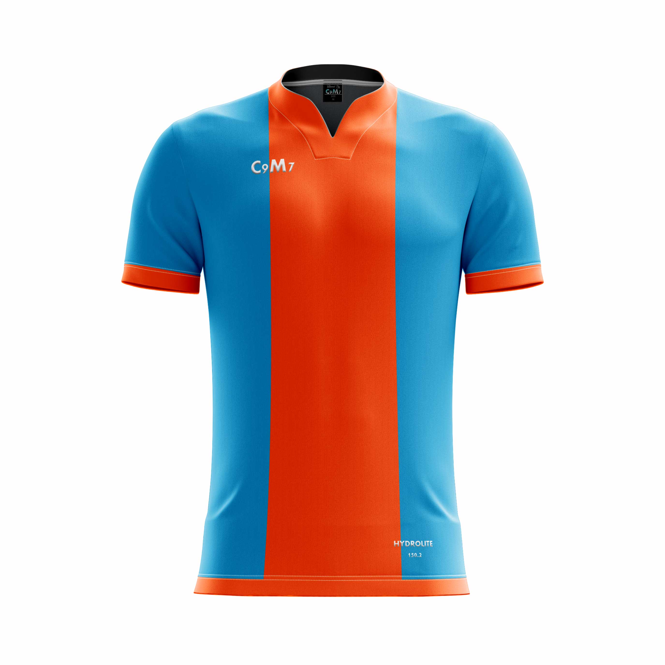 Adults Custom Soccer Jersey, The Rabona, .90 Inc ALL Printing 