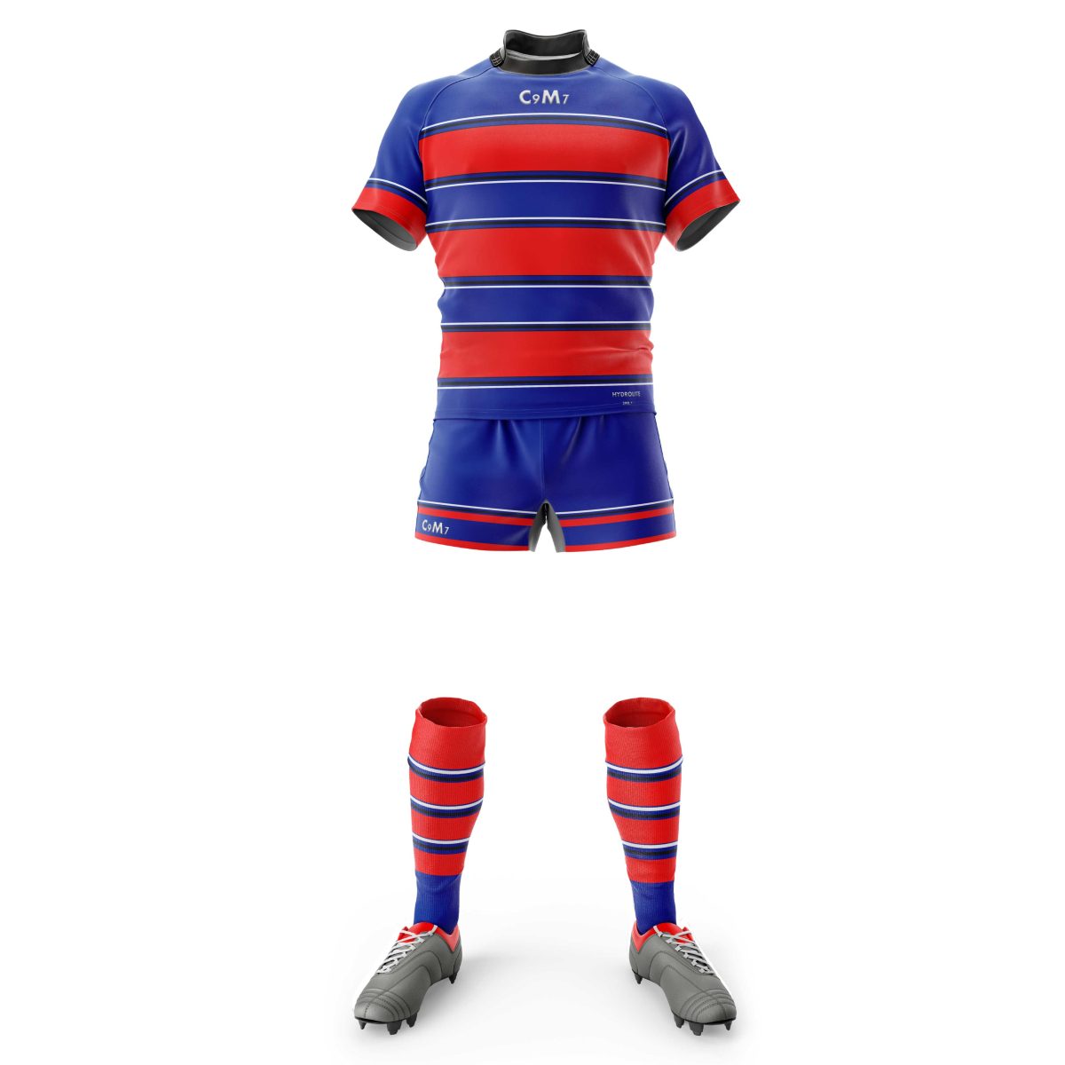 Custom Rugby League Kit