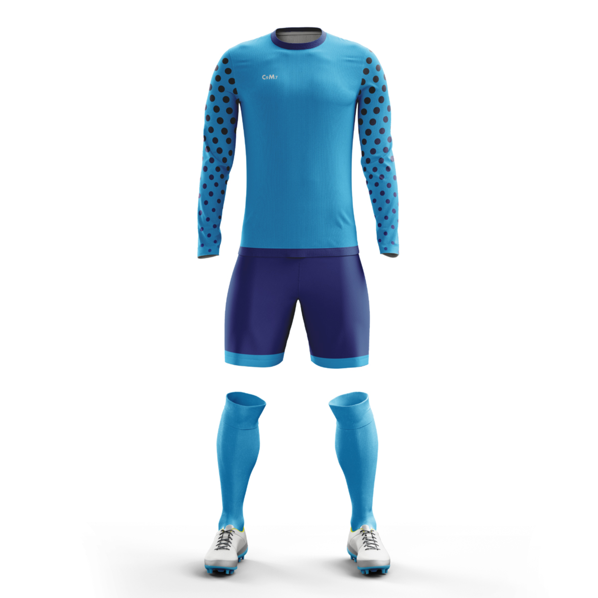 goalkeeper jersey designs