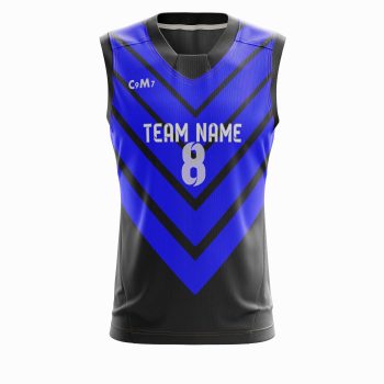 Custom Oztag Jerseys