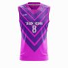 Ladies Oztag Jersey