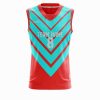 Oztag Jersey