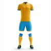 Kids football kit