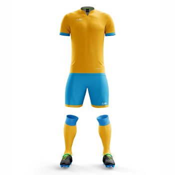 Kids football kit