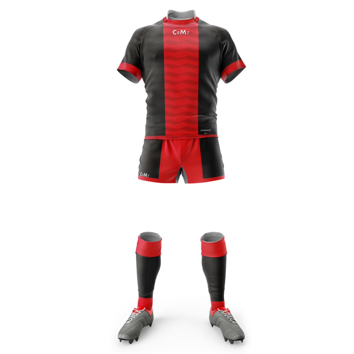 kids rugby gear