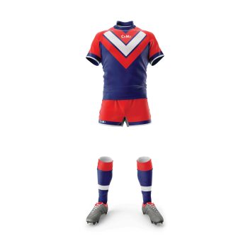 Kids Rugby Kits