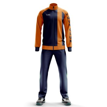 Custom Tracksuit