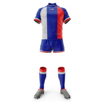 Rugby League Uniforms
