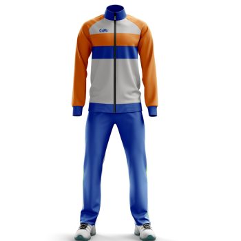 Custom Football Tracksuit