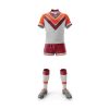 Messenger Adults Custom Rugby Team Kit