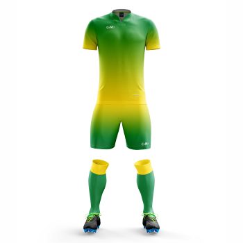 Custom Football Team Kits
