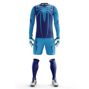 Custom Goalkeeper kits