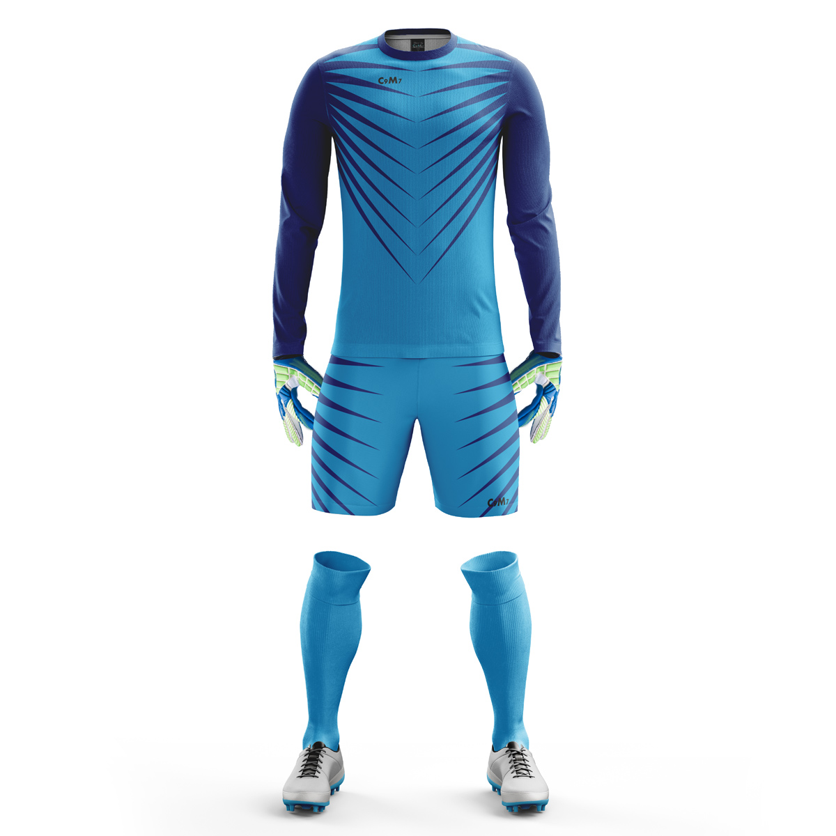 goalkeeper uniforms