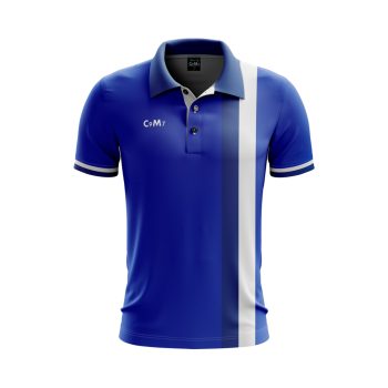 Custom Team Polo