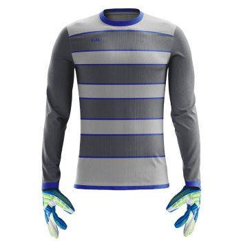Goalkeeper jersey