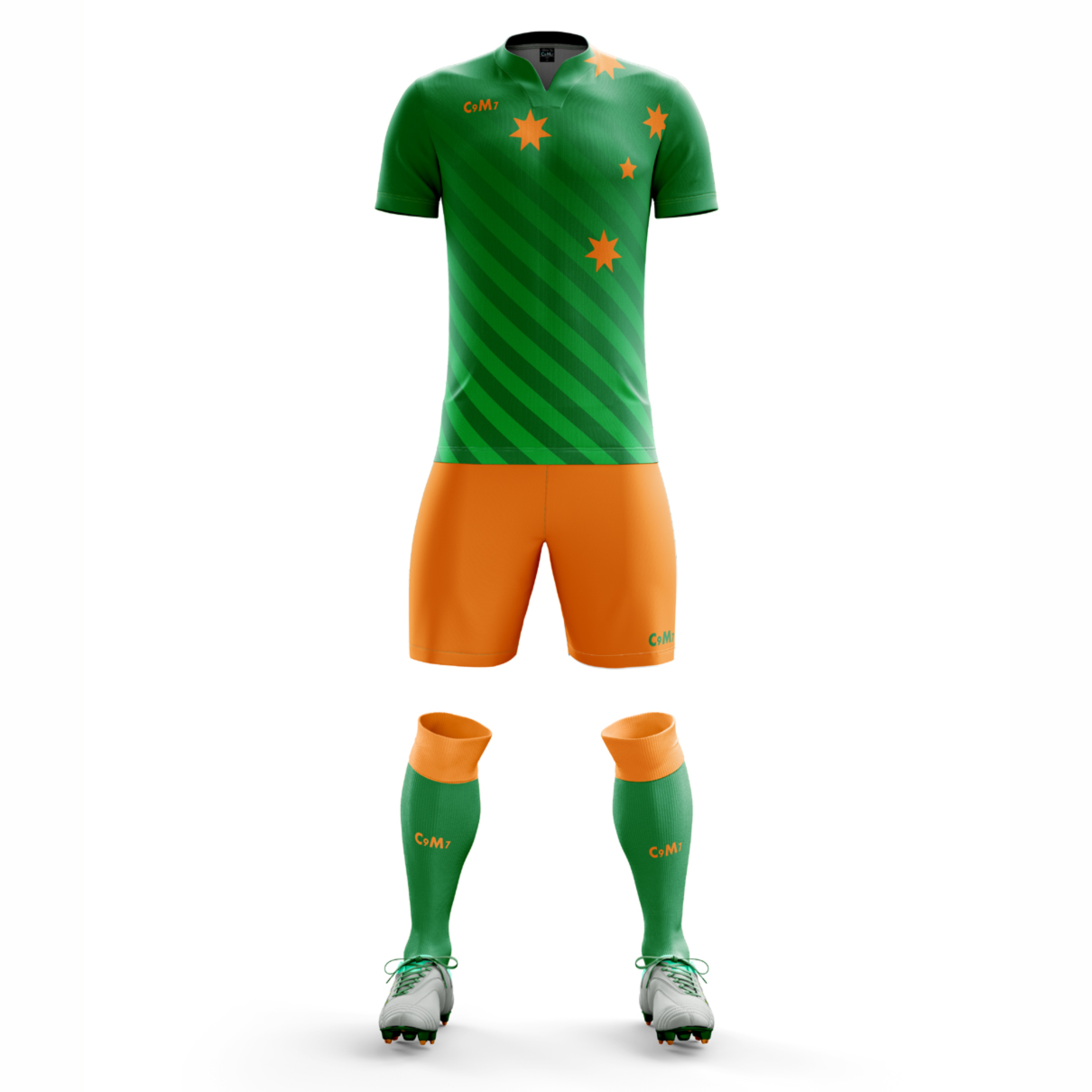 australia national team kit