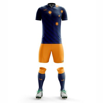 Custom Football Teamwear Australia