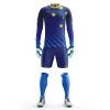 Custom goalkeeper kits Australia