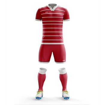 The Trivela, Adults Football Gear