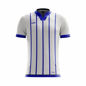 Custom Soccer Team Jerseys