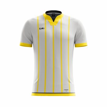 Custom Soccer Jersey