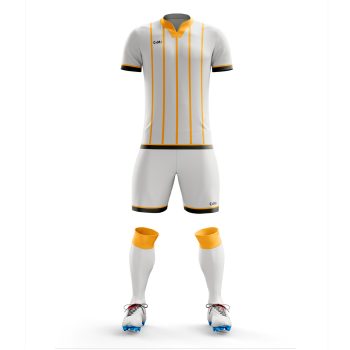 Adults Custom Soccer Kit