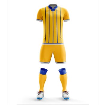 Kids Custom Soccer Kit