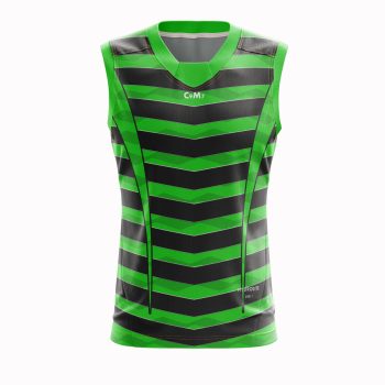 Touch Rugby Jerseys