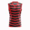 Custom Touch Rugby Jersey