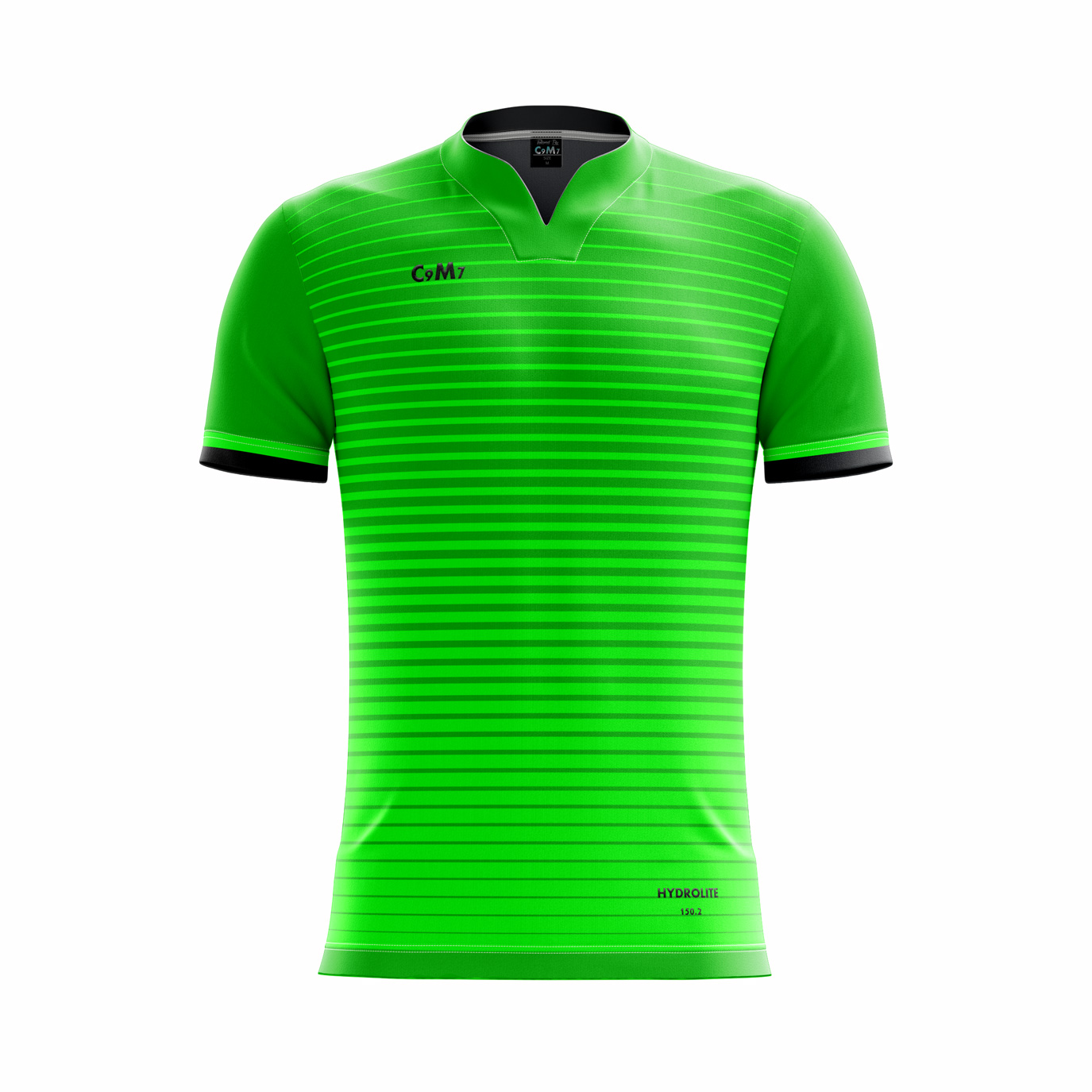 short sleeve goalkeeper kit