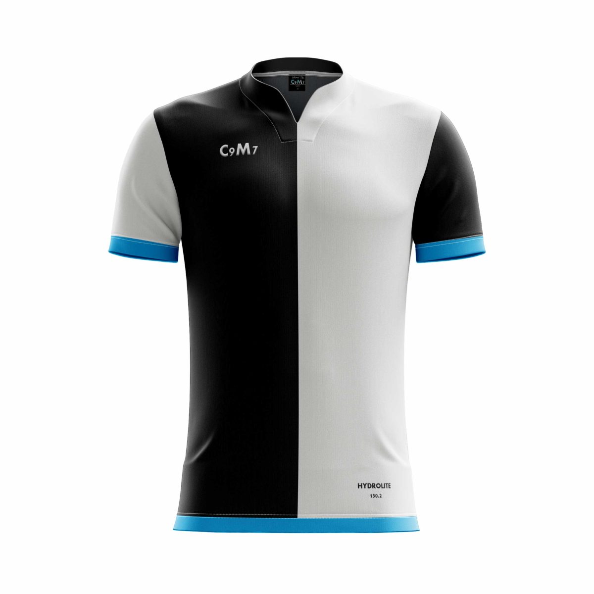 The Crossfield Junior Custom Football Jersey
