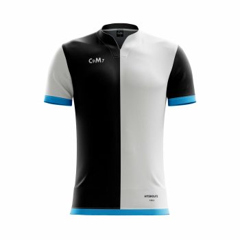 The Crossfield Junior Custom Football Jersey