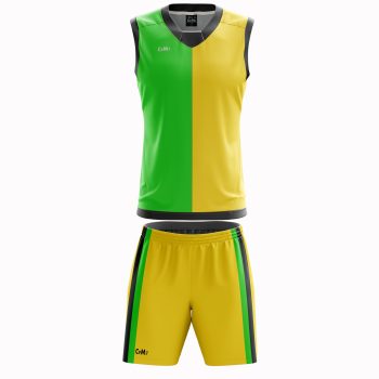 Adults Basketball Uniforms
