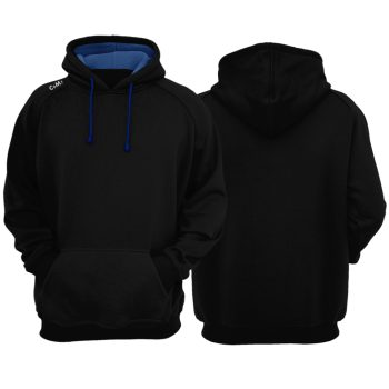 Fleecy Comfy Hoodies