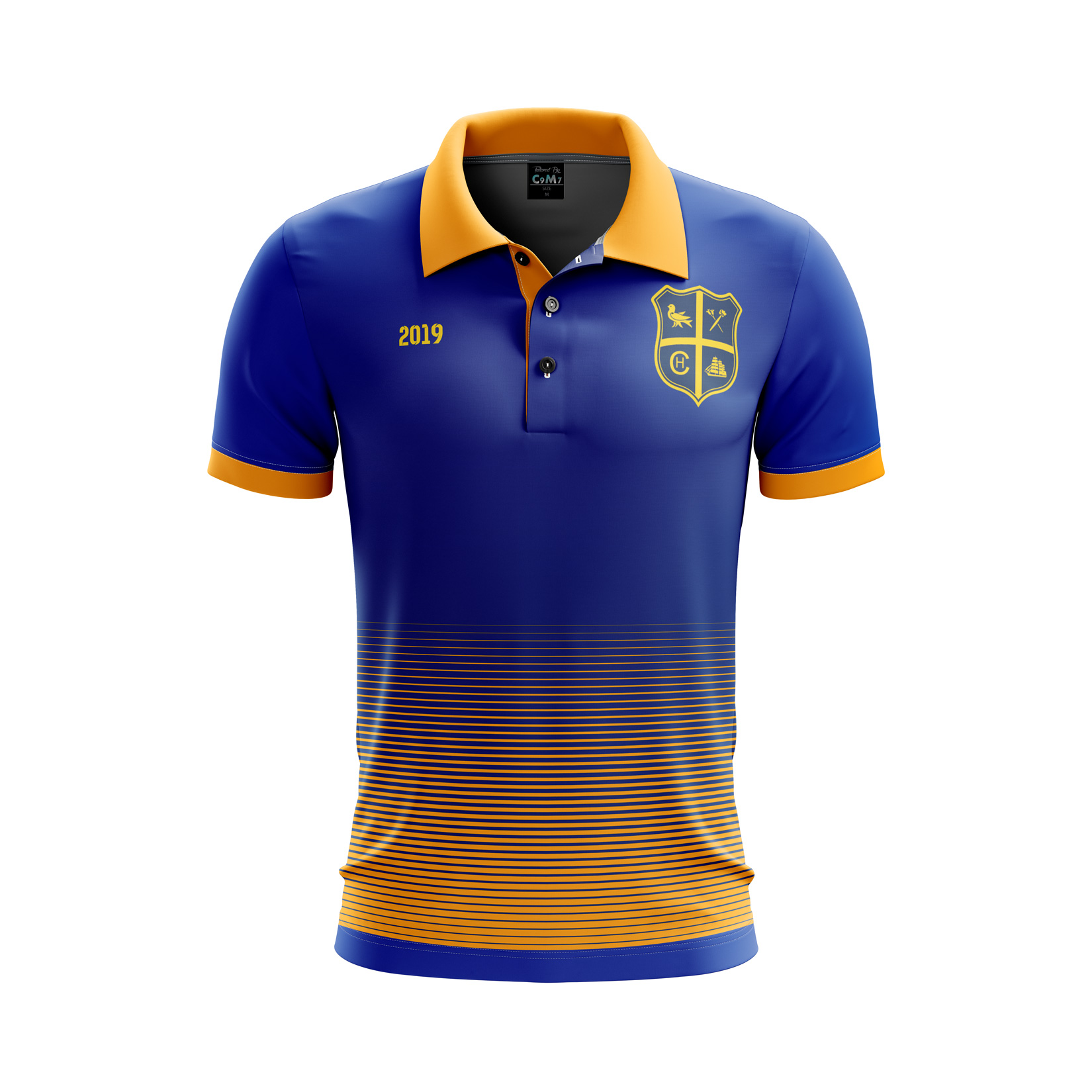 School leavers polo shirts. Any Colour, Any Design $39.90 Each