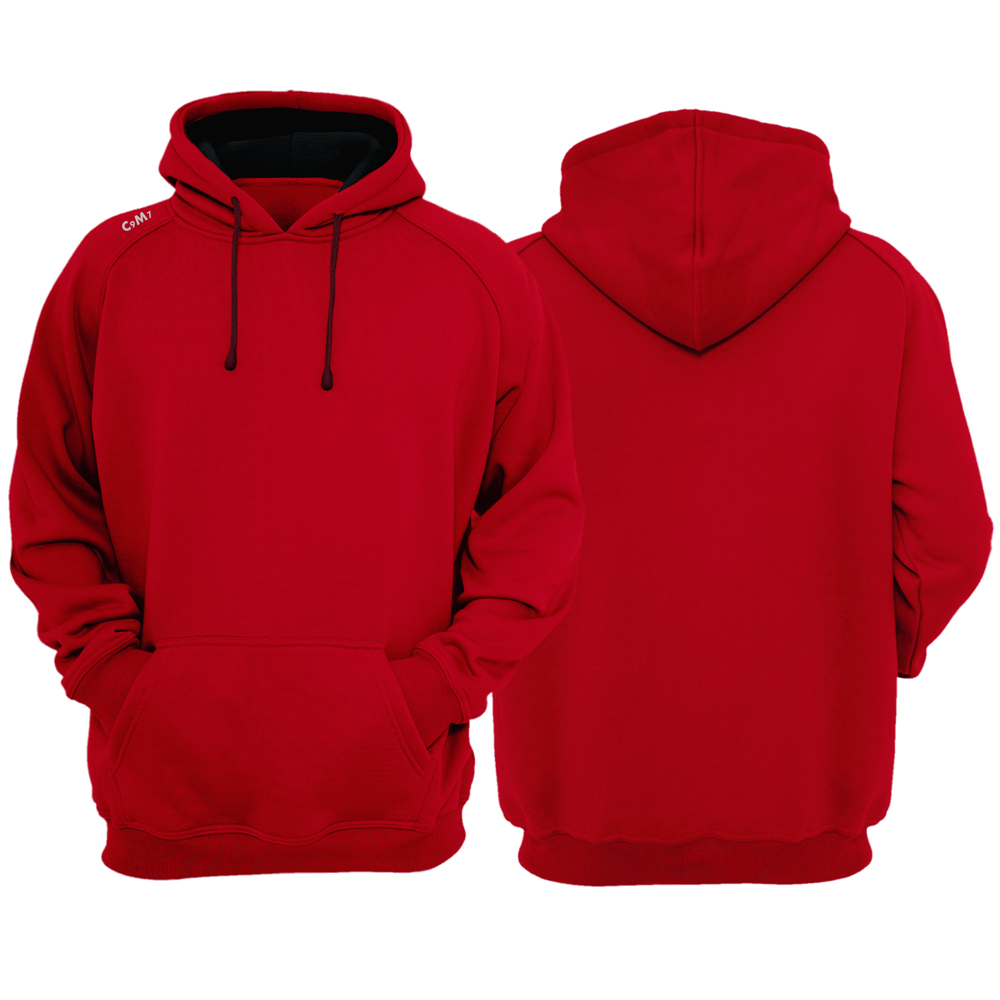 Fleecy Cofy Hoodies - Available in any colour, Customised for your club.