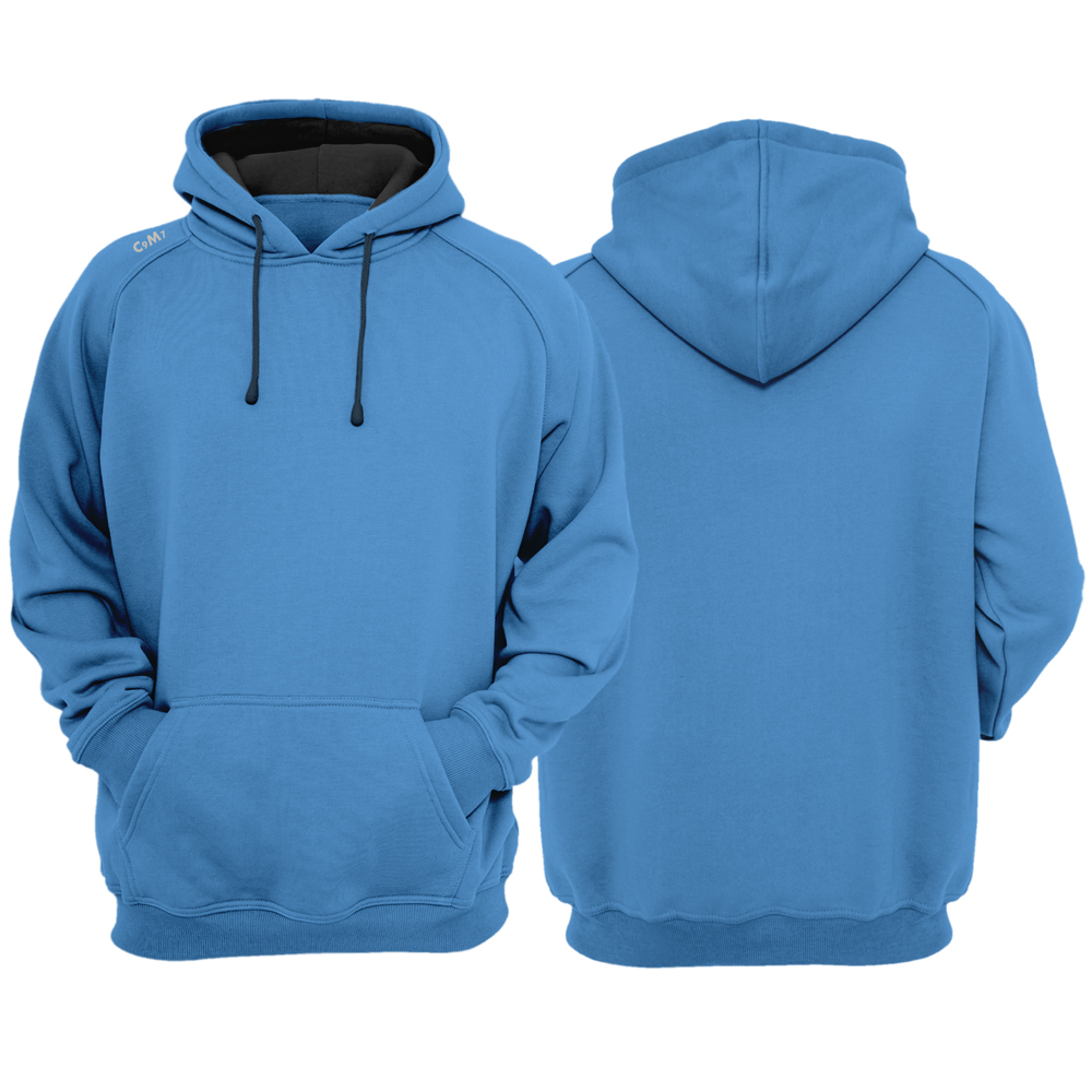 Fleecy Cofy Hoodies - Available in any colour, Customised for your club.