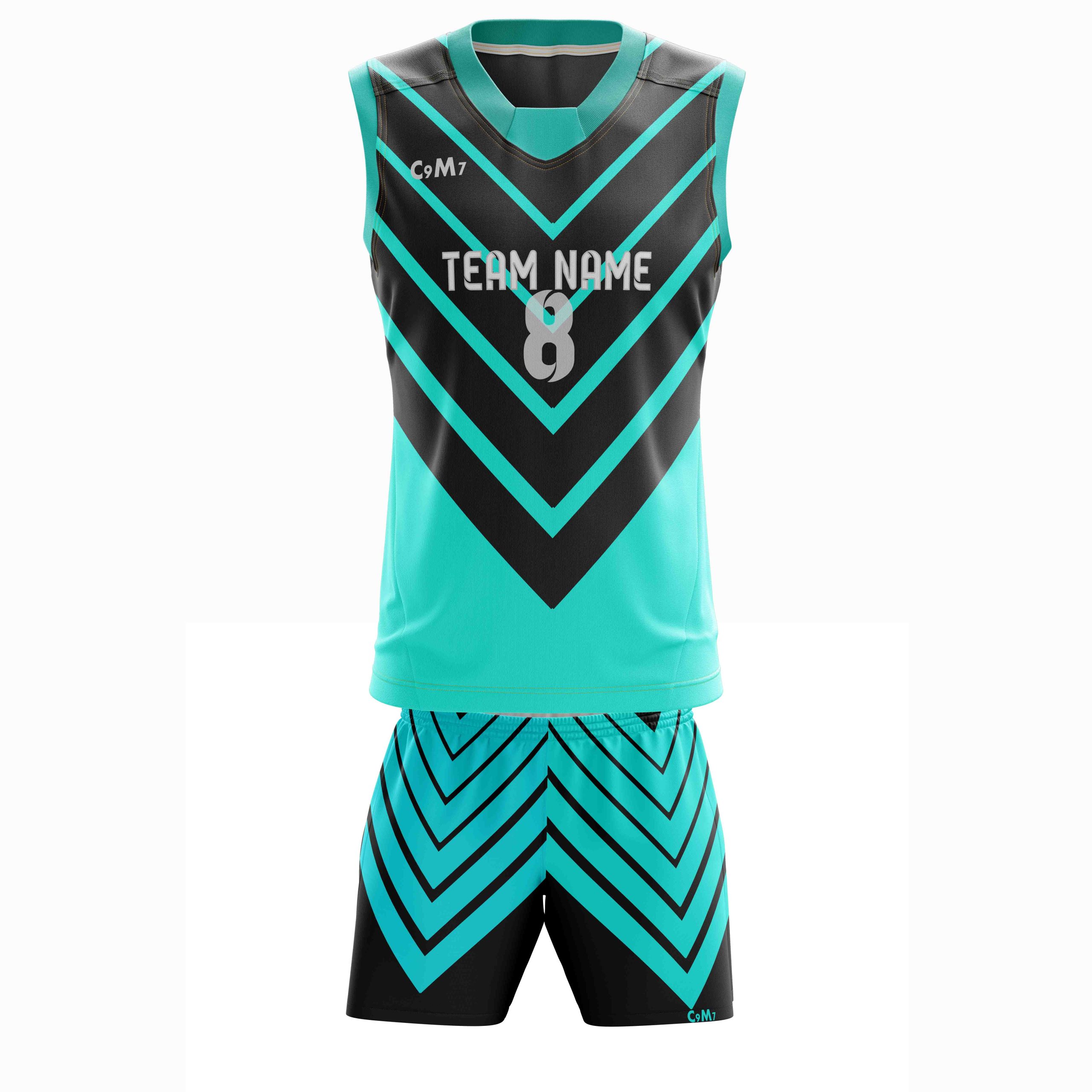 Basketball Kit