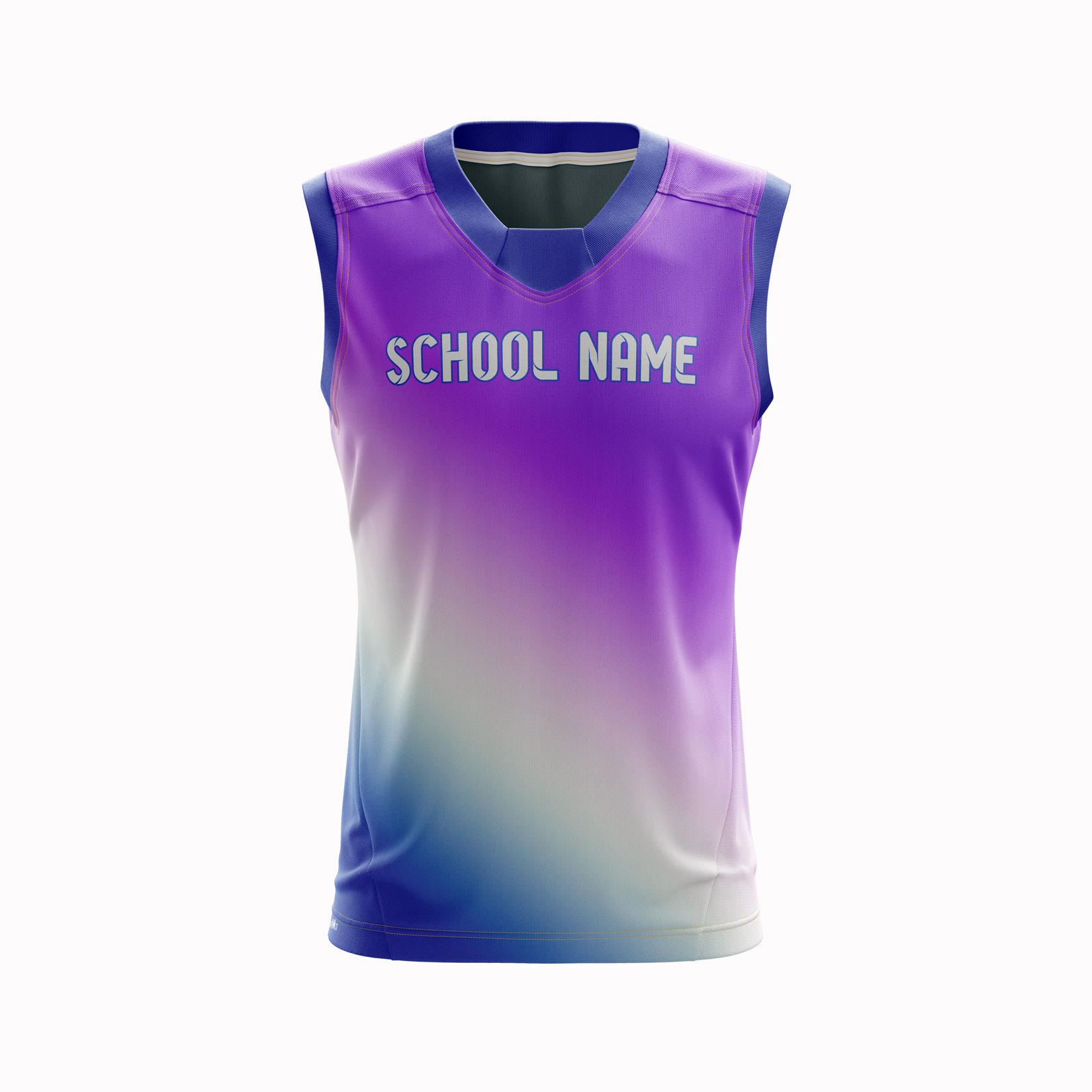School Athletic Singlet School Athletic Singlets