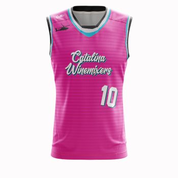 Basketball Singlets